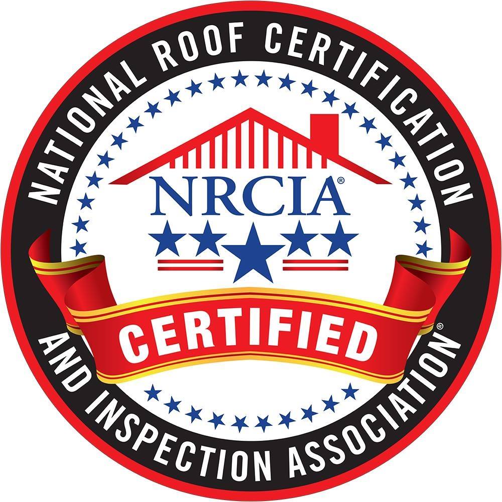 National Roof Certification and Inspection Association Logo