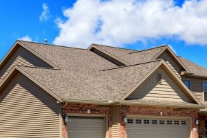 asphalt roofing shingles roof repair